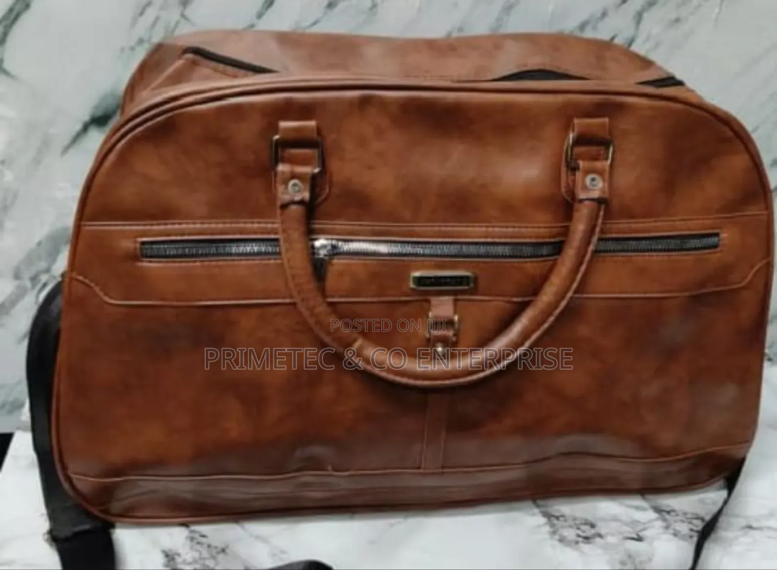 Travel Duffle Bag