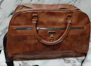 Travel Duffle Bag