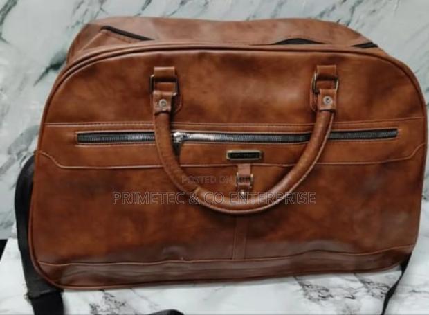 Travel Duffle Bag - thumbnail 3