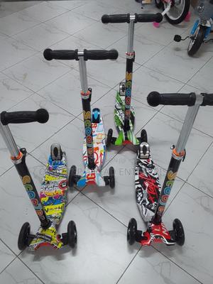 Amazing Scooter for Kids Brandnew