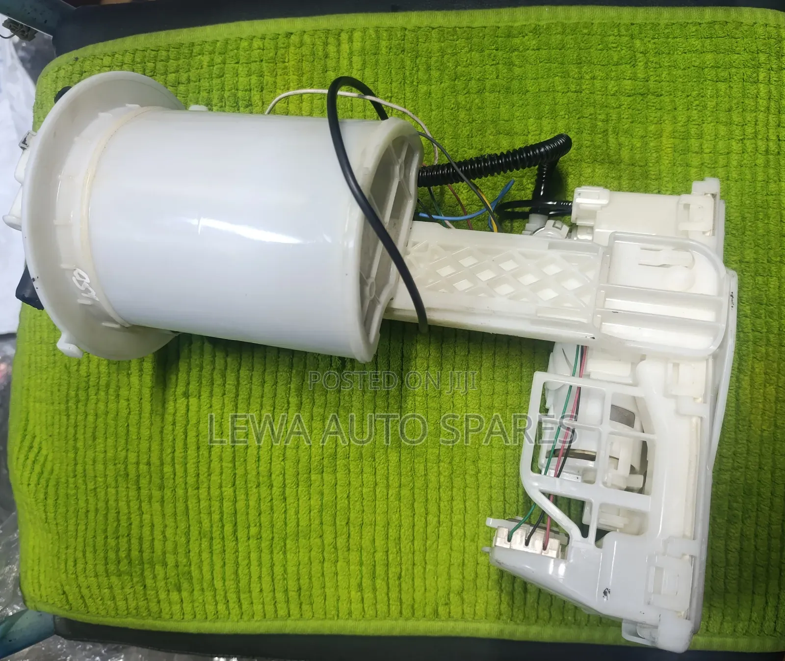 Fuel Pump for Toyota Vanguard/Rav 4 New
