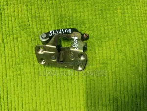 Sliding Lock For Mazda Bongo