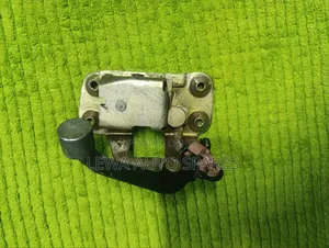 Sliding Lock For Mazda Bongo
