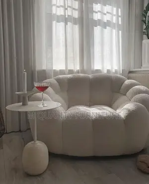 Classy Queen Armchair Sofa