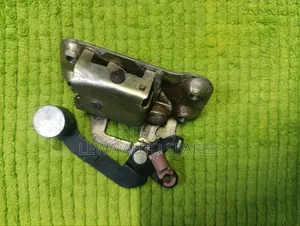 Sliding Lock For Mazda Bongo