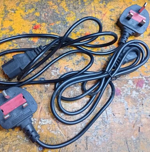 Acs Charger - main view