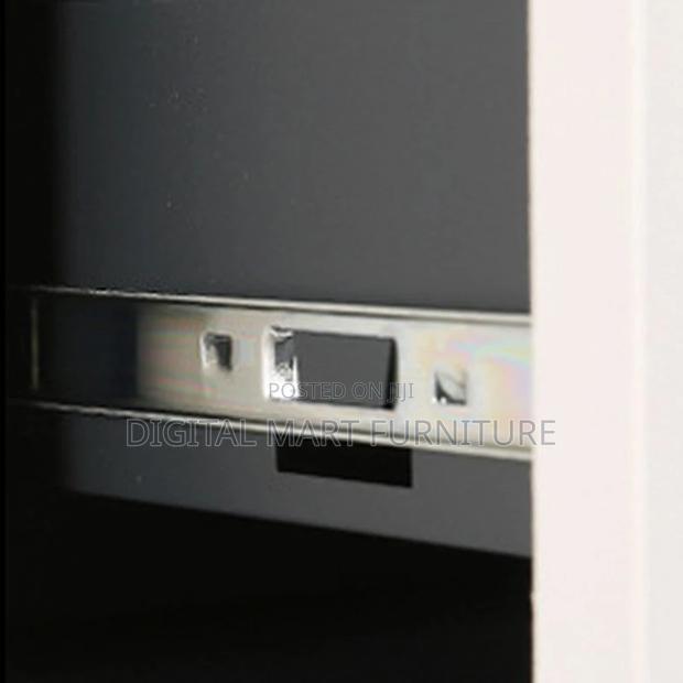 Office Cabinet: Full Glass Multi Purpose Office Cabinet - thumbnail 6