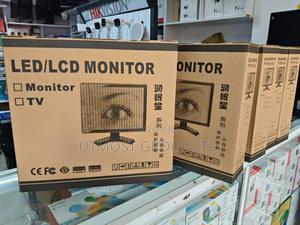 Touch Screen Monitor 15 Inch - thumbnail 2