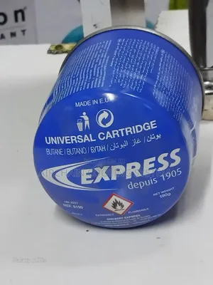 Universal Cartridge