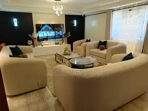 Modern Living 7 Seater Sofa 3,2,1,1