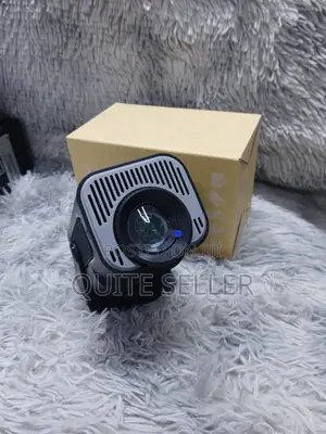 Hy320mini Portable High Definition Android 13 Projector
