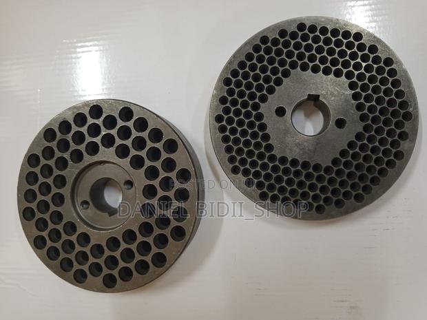 300kgs Pallet Machine Die// Disc