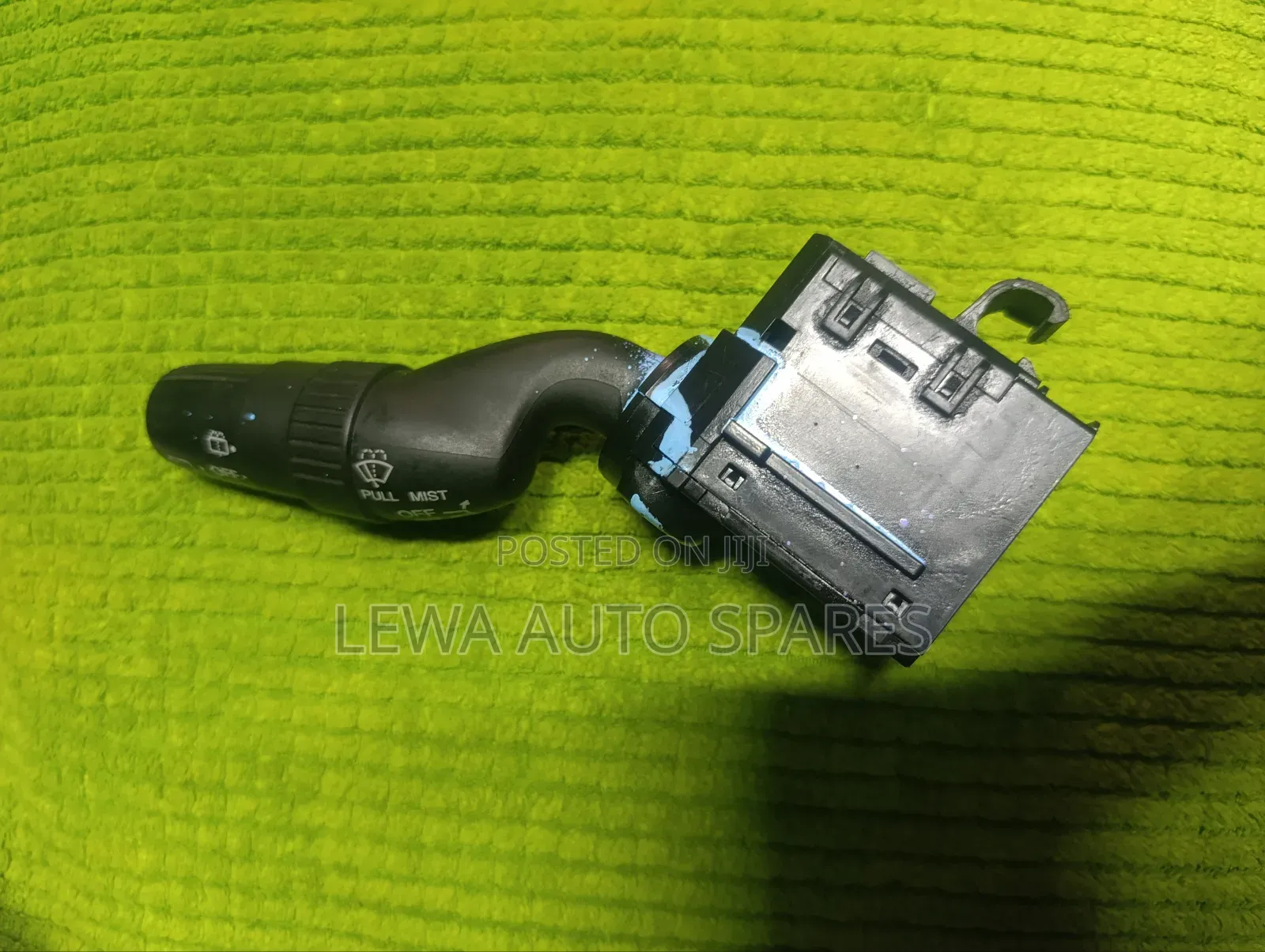 Headlight Switch For Honda Crossroad