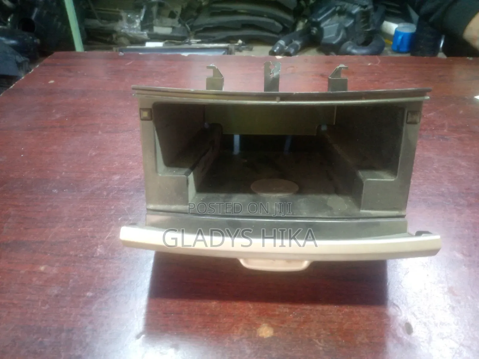 Lighter Box Premio 240