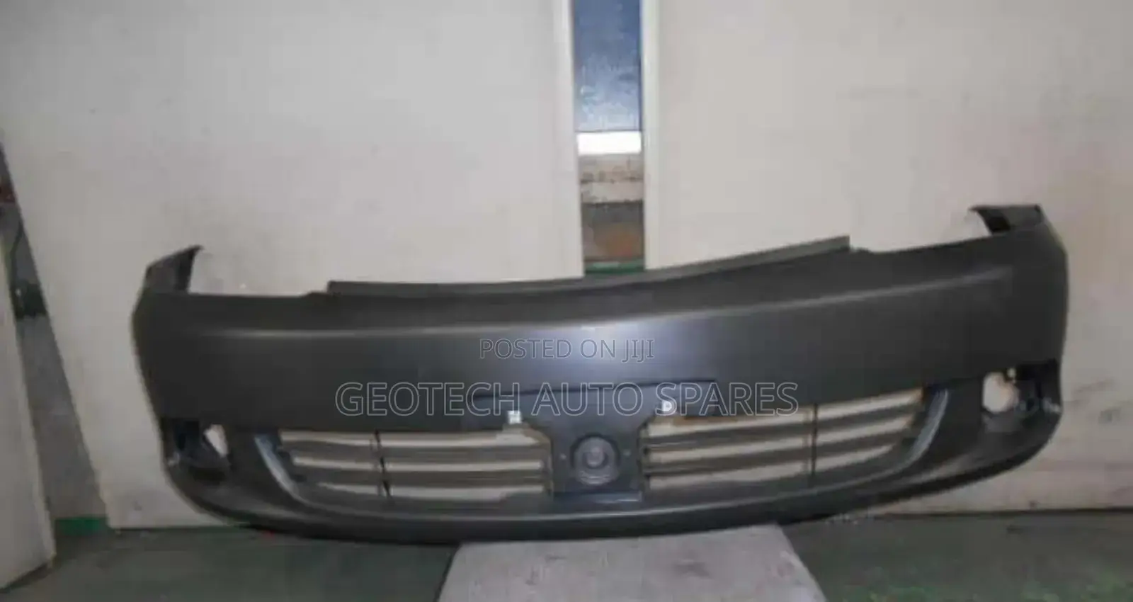 Toyota Allion 240 Front Bumper