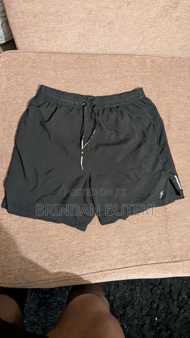 Breathable Running and Gym Shorts - thumbnail 15
