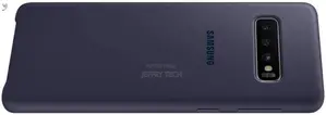 Arctic Samsung Silicone Cover, Official Galaxy 10 Case