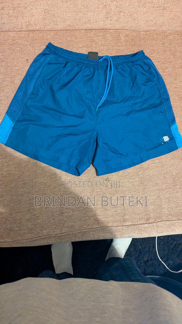 Breathable Running and Gym Shorts - thumbnail 13