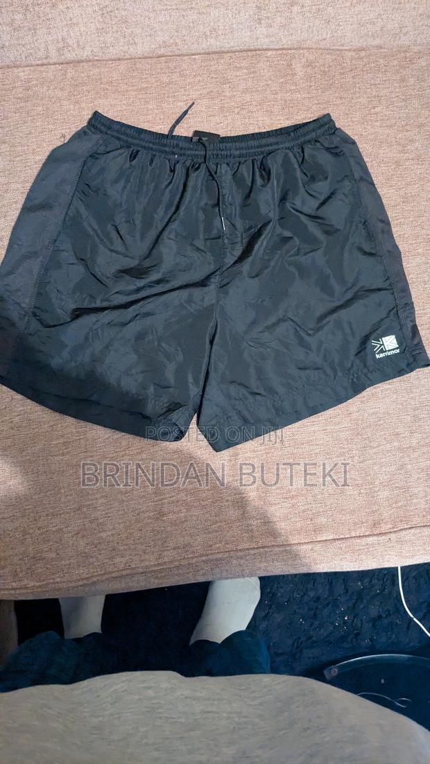 Breathable Running and Gym Shorts - thumbnail 16