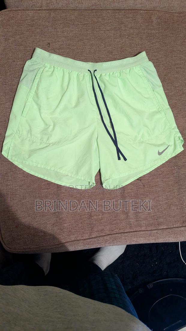 Breathable Running and Gym Shorts - thumbnail 17