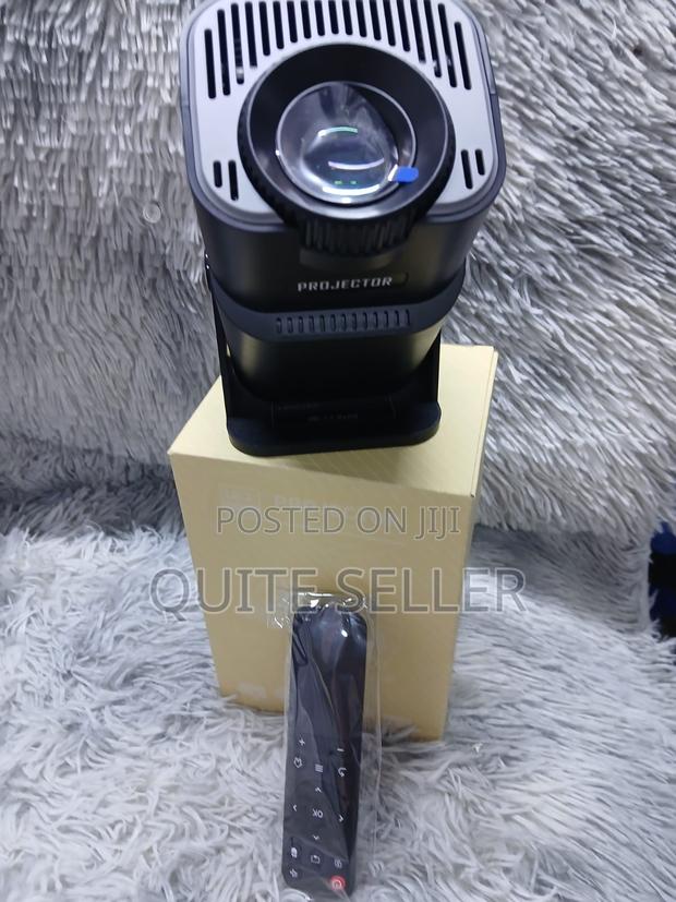 New Arrival Hy320 Mini Hy300 Pro Full Hd Auto Projector