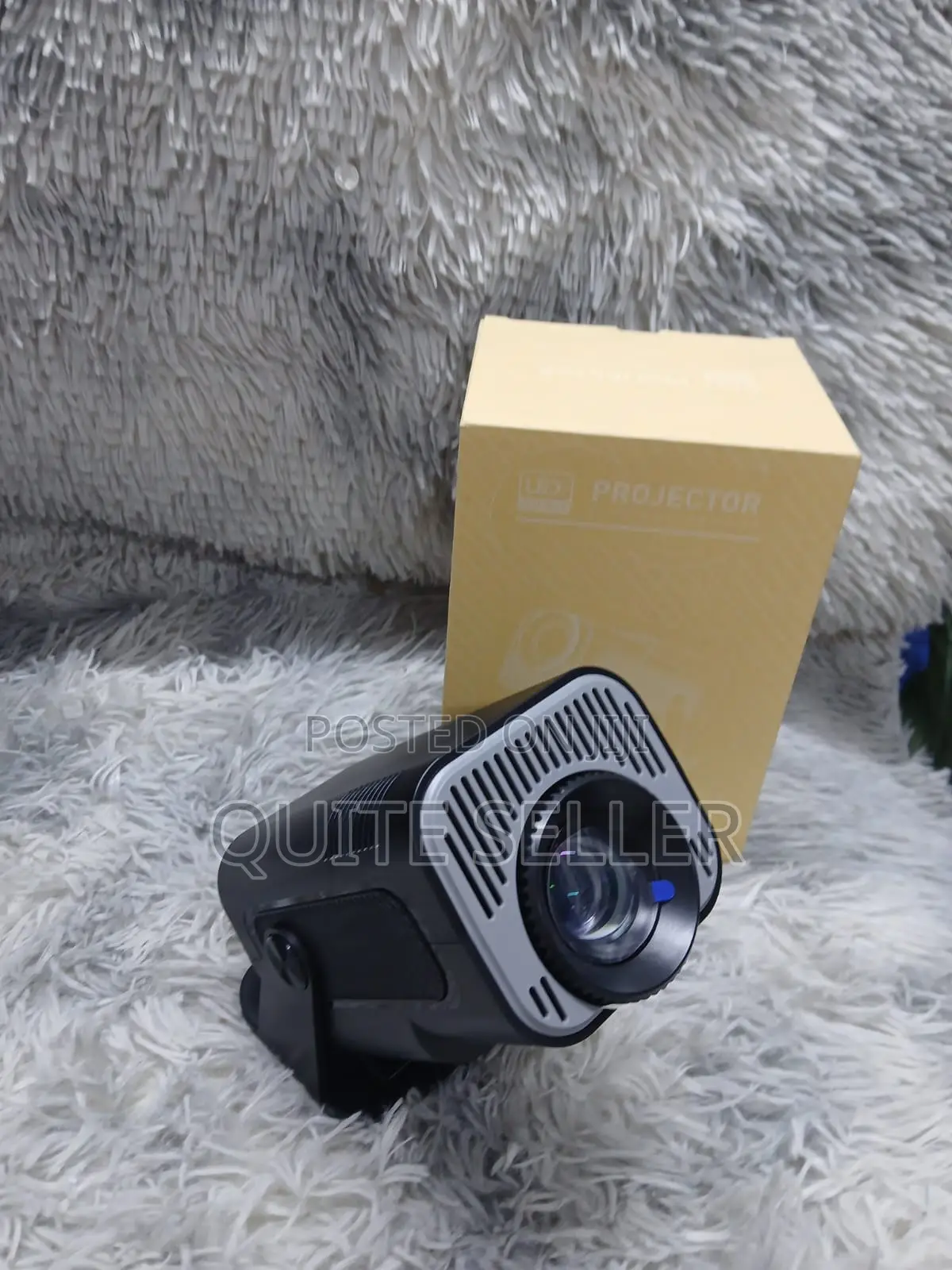 New Arrival Hy320 Mini Hy300 Pro Full Hd Auto Projector