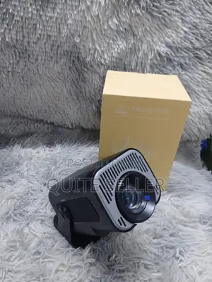 New Arrival Hy320 Mini Hy300 Pro Full Hd Auto Projector