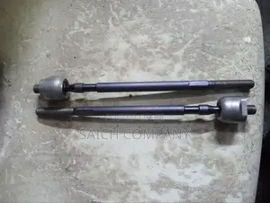 Subaru Forester Sf5 Steering Rack Ends