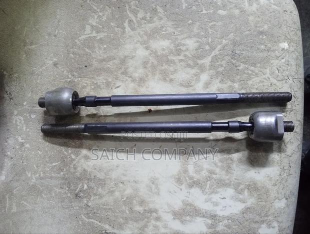 Subaru Forester Sf5 Steering Rack Ends