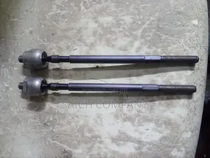 Subaru Forester Sf5 Steering Rack Ends