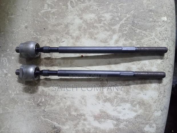 Subaru Forester Sf5 Steering Rack Ends - thumbnail 2