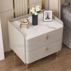 Table Topped Quality Side Drawers