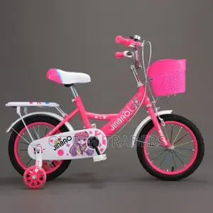 Bicycle Size 16
