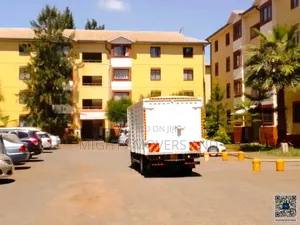 Movers in Ridgeways/ Thindigua/ Runda/ Kiambu Road Estates