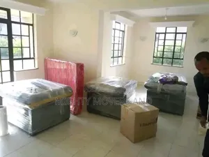 Movers in Ridgeways/ Thindigua/ Runda/ Kiambu Road Estates
