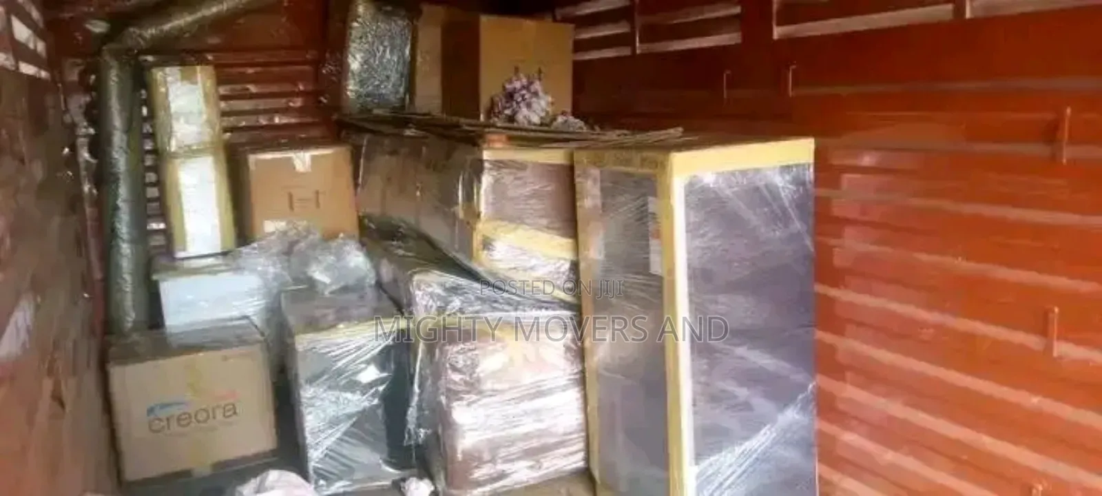 Movers in Ridgeways/ Thindigua/ Runda/ Kiambu Road Estates