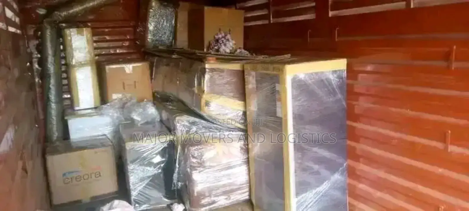 Movers in Ridgeways/ Thindigua/ Runda/ Kiambu Road Estates