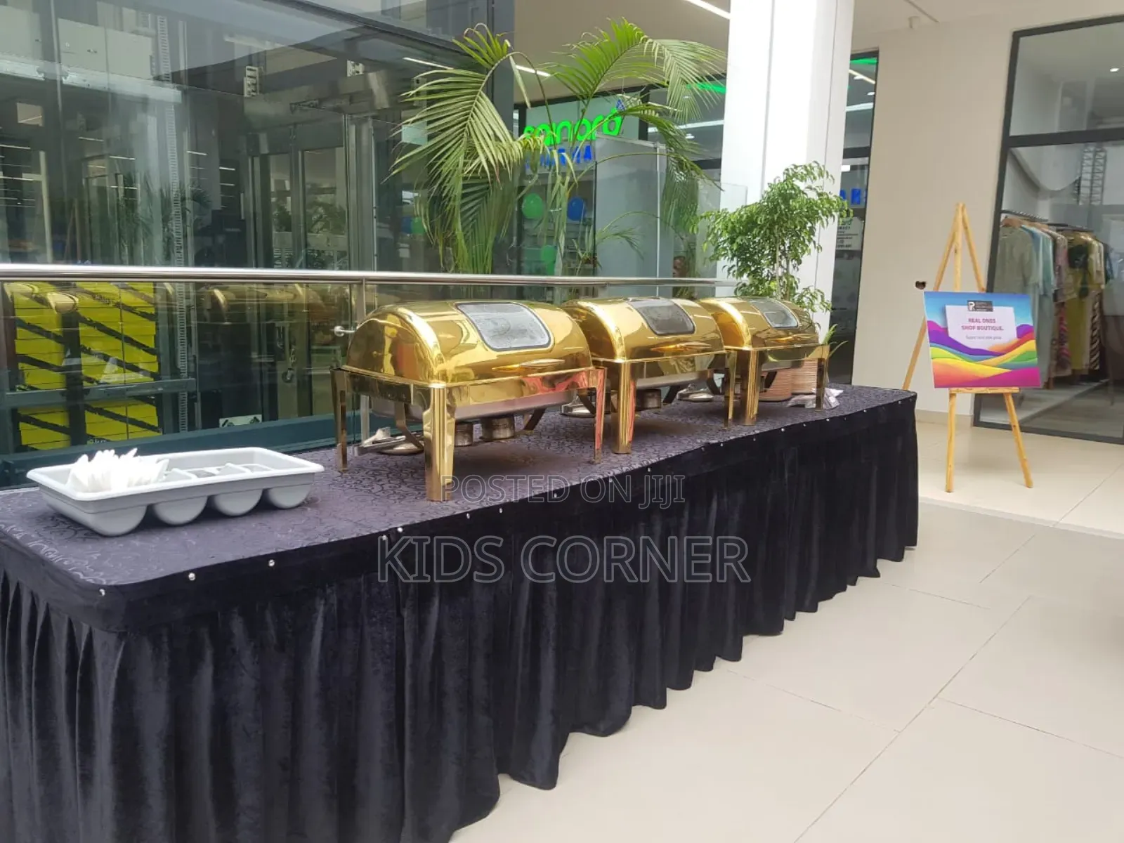 Event Catering Made Easy