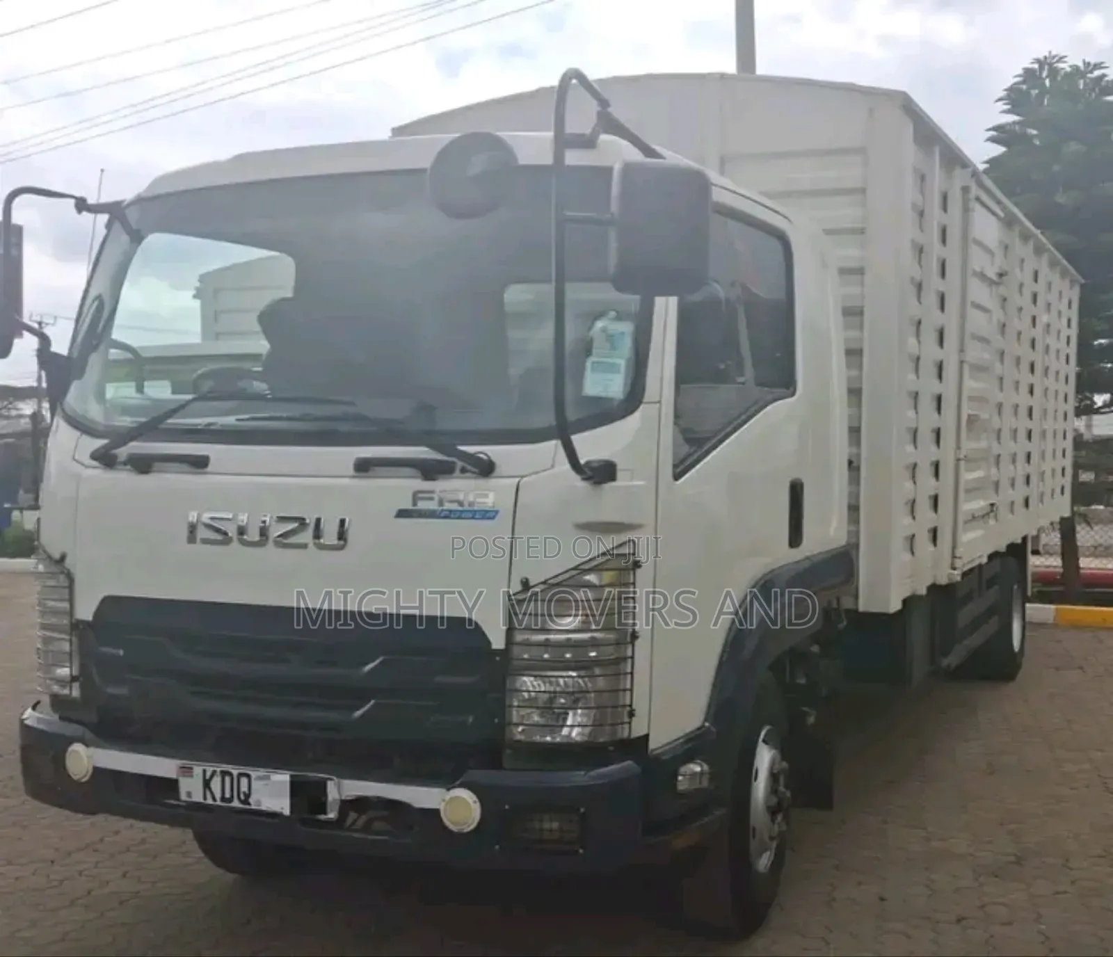Movers in Ridgeways/ Thindigua/ Runda/ Kiambu Road Estates