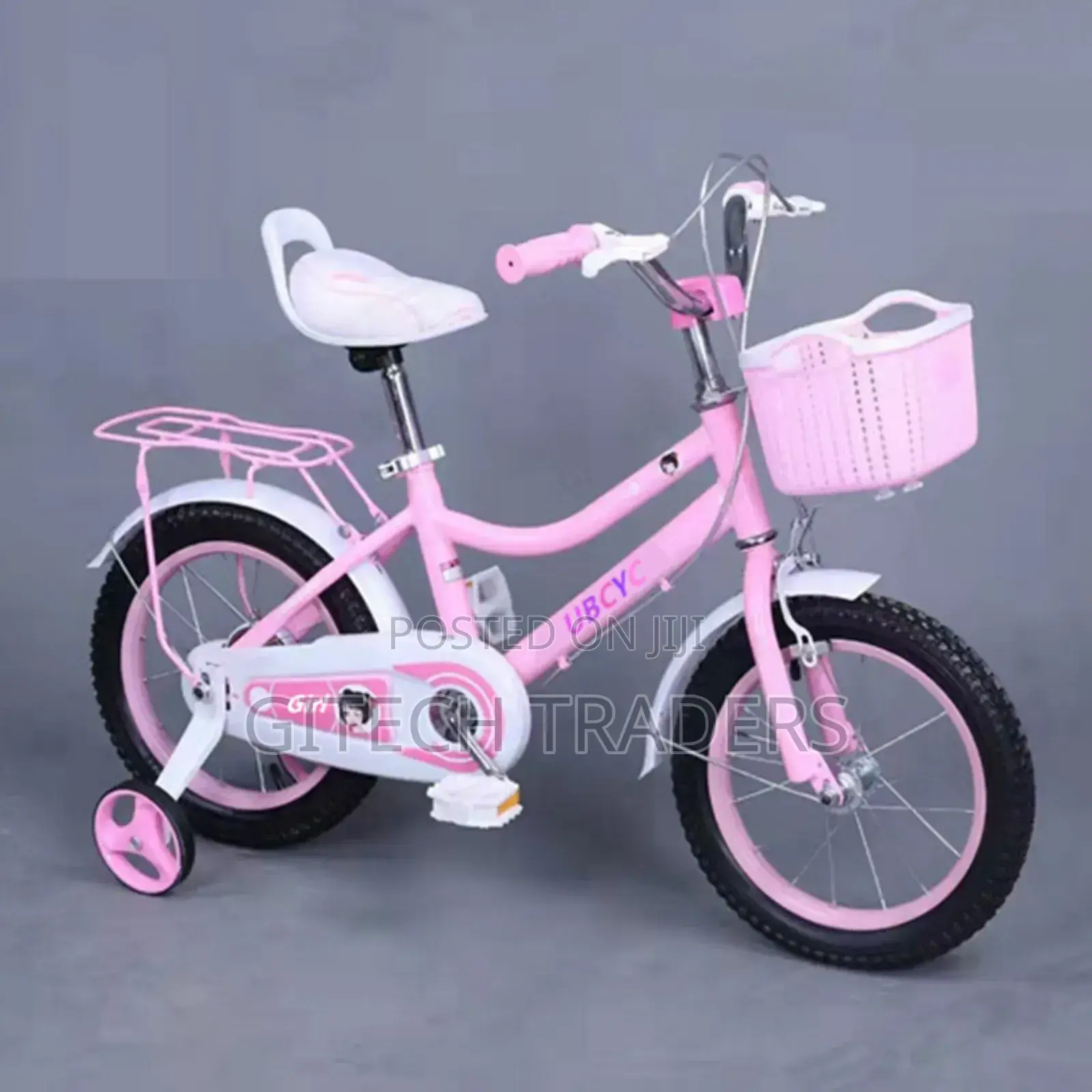 Bicycle Size 12