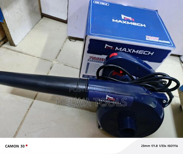 Electric Blower 700 Watts - main view