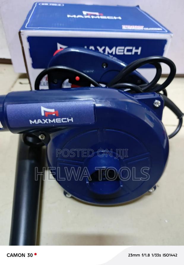 Electric Blower 700 Watts - thumbnail 2