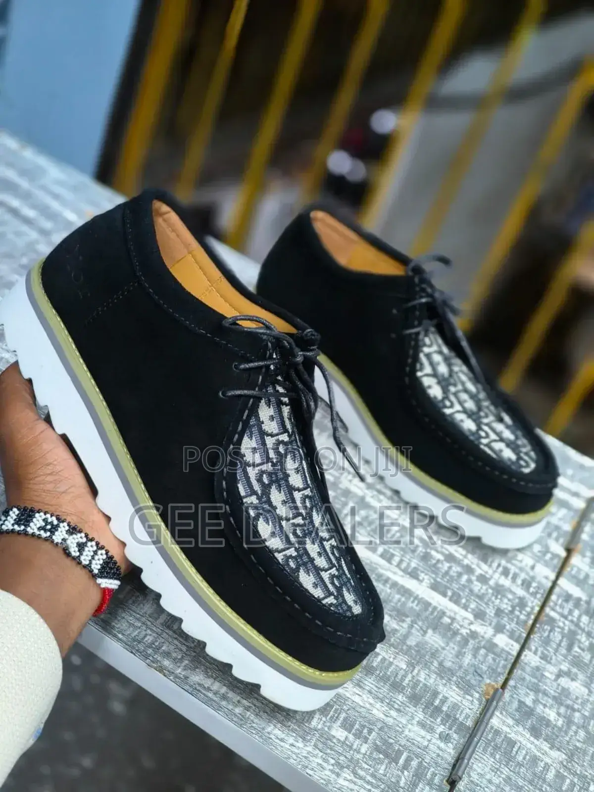 Clarks Dior Casual Shoes