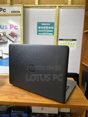 Laptop HP EliteBook 840 G1 8GB Intel Core I5 HDD 500GB