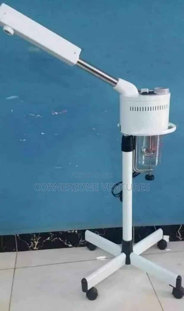 Stand Facial Steamer / Facial Steamer