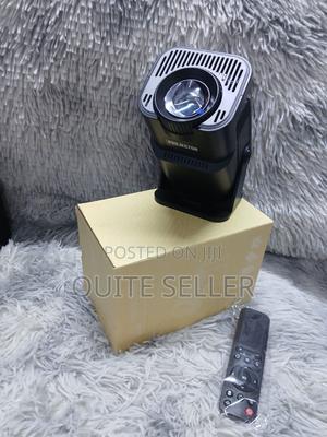 Hy320 Ultra High Definition Android 13 Projector - thumbnail 2