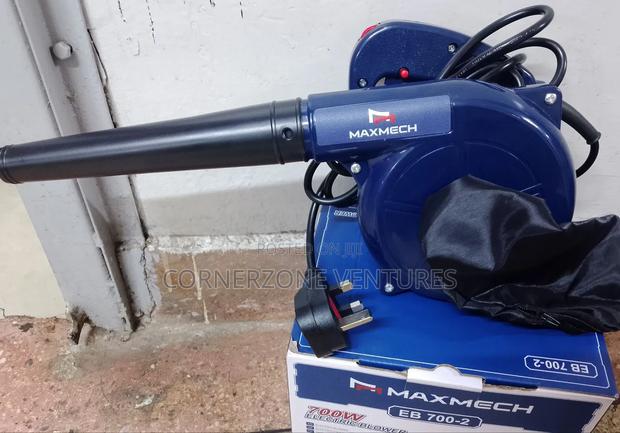Maxmech 700w Electric Blower / Blower