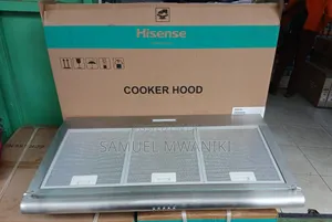 Hisense 90cm Built-in Cassette Hood