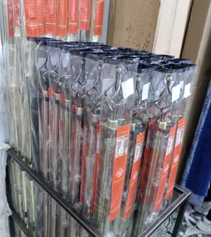 2m Single Rods