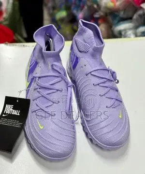 Nike Trainers, Phantom Gx Ankle Trainers Shoes